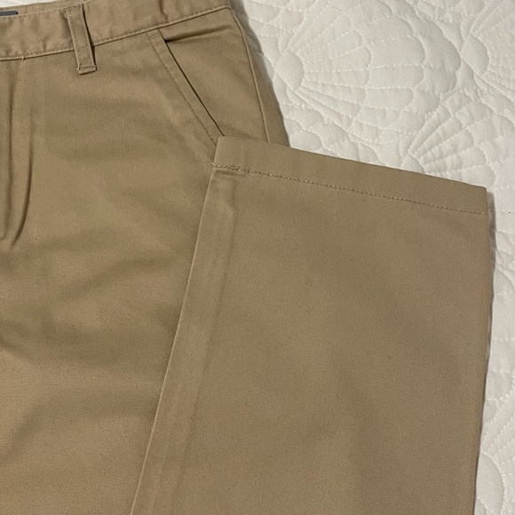 NEW Old Navy Boys Chino/ Uniform Pants - Skinny Size 14 - Picture 6 of 17